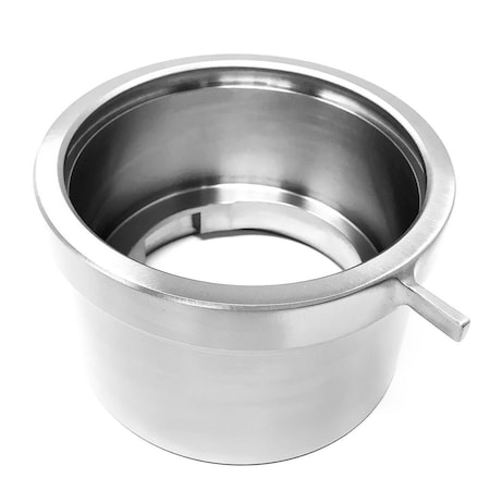 Springer Parts HEX-VEX Rotating Seal SS/CerOx; Replaces APV&reg; Part# 12AP416093 12AP416093SP